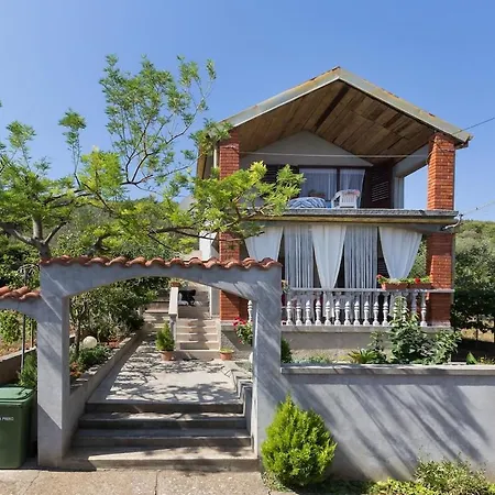 House On The Sea Apartamento