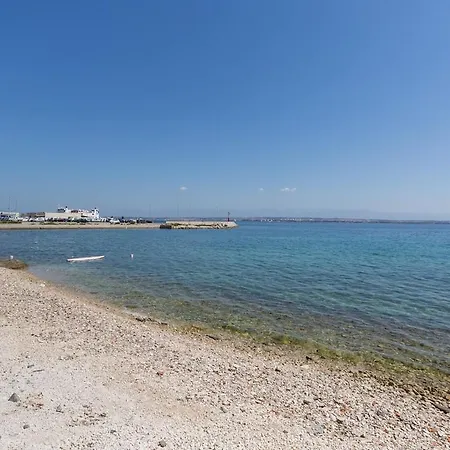 House On The Sea Apartamento