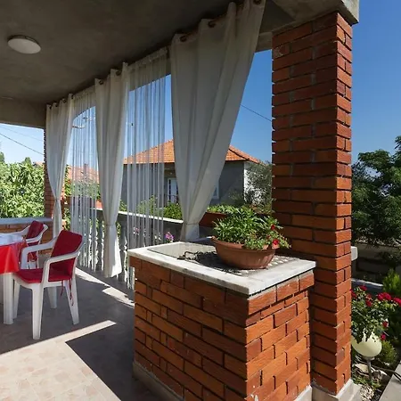 Apartamento House On The Sea Preko